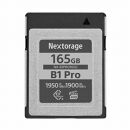 NX-B2PROシリーズ｜CFexpress 4.0 CFexpress™ Type B メモリーカード 165GB