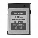 NX-B2PROシリーズ｜CFexpress 4.0 CFexpress™ Type B メモリーカード330GB