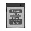 NX-B2PROシリーズ｜CFexpress 4.0 CFexpress™ Type B メモリーカード330GB