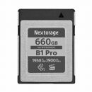 NX-B2PROシリーズ｜CFexpress 4.0 CFexpress™ Type B メモリーカード660GB