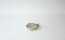 インセンスホルダー  お香立て お香 老山白檀 ナチュラル S115 センダイフォルム インセンスホルダー お香立て ナチュラル