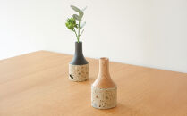 センダイフォルム&nbsp;フラワーベース&nbsp;花瓶&nbsp;ナチュラル【花瓶&nbsp;花器&nbsp;フラワーベース&nbsp;植物&nbsp;プラント&nbsp;フラワー&nbsp;日用品&nbsp;雑貨&nbsp;観葉植物&nbsp;インテリア&nbsp;デザイン&nbsp;モダン&nbsp;シンプル&nbsp;北欧&nbsp;ギフト&nbsp;プレゼント&nbsp;季節&nbsp;フラワーアレンジメント&nbsp;デコレーション&nbsp;ナチュラル&nbsp;ハンドメイド&nbsp;伝統工芸&nbsp;仙台&nbsp;日本製】