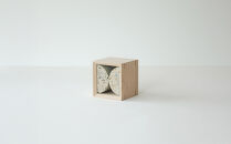 センダイフォルム ブックエンド01 ナチュラル【雑貨 日用品 文房具 ブックエンド インテリア デザイン 収納 オフィス 家庭 書斎 整理 整頓 モダン シンプル コンパクト 人気 便利 プレゼント ギフト 机上 知的 文房具 用品ステーショナリー】