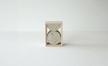 センダイフォルム ブックエンド02 ナチュラル【雑貨 日用品 文房具 ブックエンド インテリア デザイン 収納 オフィス 家庭 書斎 整理 整頓 モダン シンプル コンパクト 人気 便利 プレゼント ギフト 机上 知的 文房具 用品ステーショナリー】