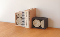 センダイフォルム ブックエンド02 ナチュラル【雑貨 日用品 文房具 ブックエンド インテリア デザイン 収納 オフィス 家庭 書斎 整理 整頓 モダン シンプル コンパクト 人気 便利 プレゼント ギフト 机上 知的 文房具 用品ステーショナリー】