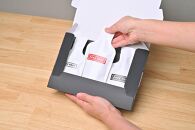 SAKEPOST&nbsp;BOX（100ｍｌ×3パック）10箱&nbsp;～30銘柄～