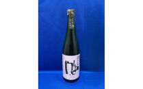 冬季限定！金鶴　純米　風和「活性にごり」　720ml×2本