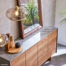 Ruler2&nbsp;ルーラー2&nbsp;サイドボード&nbsp;幅145&nbsp;cm&nbsp;リビング収納&nbsp;【モーブル】【大川家具】