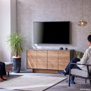 Ruler2&nbsp;ルーラー2&nbsp;サイドボード&nbsp;幅145&nbsp;cm&nbsp;リビング収納&nbsp;【モーブル】【大川家具】