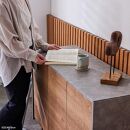 Ruler2&nbsp;ルーラー2&nbsp;サイドボード&nbsp;幅110&nbsp;cm&nbsp;リビング収納&nbsp;【モーブル】【大川家具】