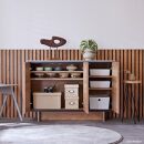 Ruler2&nbsp;ルーラー2&nbsp;サイドボード&nbsp;幅110&nbsp;cm&nbsp;リビング収納&nbsp;【モーブル】【大川家具】