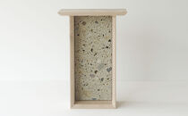 センダイフォルム 神棚 ナチュラル【神棚 仙台 家具 工芸品 仏具 神具 インテリア ファニチャー 人気 クラフト 民芸 和装 置時計 日用品 雑貨 伝統 手作り 和風 宗教祈り 木製 日本製 職人技】