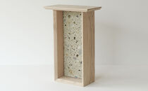 センダイフォルム 神棚 ナチュラル【神棚 仙台 家具 工芸品 仏具 神具 インテリア ファニチャー 人気 クラフト 民芸 和装 置時計 日用品 雑貨 伝統 手作り 和風 宗教祈り 木製 日本製 職人技】