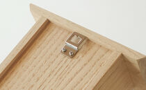 センダイフォルム 神棚 ナチュラル【神棚 仙台 家具 工芸品 仏具 神具 インテリア ファニチャー 人気 クラフト 民芸 和装 置時計 日用品 雑貨 伝統 手作り 和風 宗教祈り 木製 日本製 職人技】