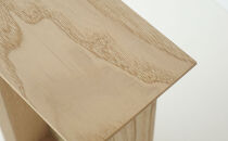 センダイフォルム 神棚 ナチュラル【神棚 仙台 家具 工芸品 仏具 神具 インテリア ファニチャー 人気 クラフト 民芸 和装 置時計 日用品 雑貨 伝統 手作り 和風 宗教祈り 木製 日本製 職人技】