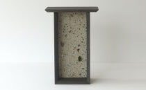 センダイフォルム 神棚 ブラック【神棚 仙台 家具 工芸品 仏具 神具 インテリア ファニチャー 人気 クラフト 民芸 和装 置時計 日用品 雑貨 伝統 手作り 和風 宗教祈り 木製 日本製 職人技】