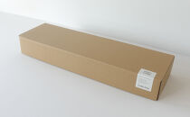 センダイフォルム×山ノ頂 シカガワスツール 鹿革 550 銀鼠【アウトドアグッズ 家具 工芸品 スツール 鹿革 人気 和装 インテリア ファニチャー クラフト 民芸品 仙台市 チェア デザイン 和風 伝統的 自然素材 エコフレンドリー リビング ダイニング】