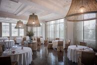 「ジャルダン ポール・ボキューズ」　ふるさと納税　プレミアムランチコース　1名様 石川 金沢 加賀百万石 加賀 百万石 北陸 北陸復興 北陸支援