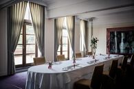 「ジャルダン ポール・ボキューズ」　ふるさと納税　ディナーコース　2名様 石川 金沢 加賀百万石 加賀 百万石 北陸 北陸復興 北陸支援