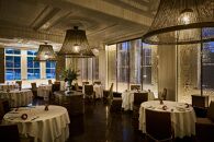 「ジャルダン ポール・ボキューズ」　ふるさと納税　プレミアムディナーコース　1名様 石川 金沢 加賀百万石 加賀 百万石 北陸 北陸復興 北陸支援