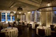 「ジャルダン ポール・ボキューズ」　ふるさと納税　プレミアムディナーコース　2名様 石川 金沢 加賀百万石 加賀 百万石 北陸 北陸復興 北陸支援