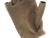 【LLサイズ】ペッカリードライビンググローブ（カラー：ライトブラウン）