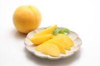 2025年度発送【定期便&nbsp;３回&nbsp;】幸せ♪桃三昧