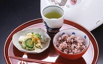 【お試サイズ】北海道 黒豆茶49ｇ（7ｇｘ7）ｘ2袋 【 お茶 茶 飲料 飲み物 黒豆茶 黒豆 国産黒豆 ノンカフェイン 風味豊か 北海道 旭川 】_04759