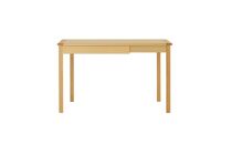 旭川家具 WOW マーチ テーブル 伸張式_04709