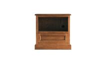 旭川家具 山室家具製作所 民芸家具 北の匠 No.12 サイドテーブル_04712