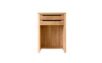 旭川家具&nbsp;山室家具製作所&nbsp;ココ&nbsp;ストッカー&nbsp;北海道ナラ_04713