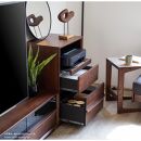 Grande&nbsp;グランデ&nbsp;チェスト&nbsp;幅60cm&nbsp;リビング収納&nbsp;＜オークヴィンテージナチュラル＞【モーブル】【大川家具】