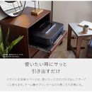 Grande&nbsp;グランデ&nbsp;チェスト&nbsp;幅60cm&nbsp;リビング収納&nbsp;＜オークヴィンテージナチュラル＞【モーブル】【大川家具】