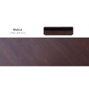 Grande&nbsp;グランデ&nbsp;テレビボード&nbsp;幅150cm&nbsp;ローボード&nbsp;＜ウォールナット＞【モーブル】【大川家具】