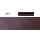 Grande&nbsp;グランデ&nbsp;テレビボード&nbsp;幅180cm&nbsp;ローボード&nbsp;＜ウォールナット＞【モーブル】【大川家具】