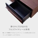 Grande&nbsp;グランデ&nbsp;テレビボード&nbsp;幅210cm&nbsp;ローボード&nbsp;＜オークヴィンテージナチュラル＞【モーブル】【大川家具】