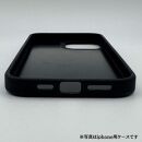 漆スマホケース&nbsp;【セミオーダー】&nbsp;&nbsp;「双鶴図」&nbsp;伊藤若冲水墨画シリーズ