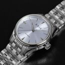 【KNIS&nbsp;KYOTO】サンレイダイアル&nbsp;日本製/自動巻き/腕時計/アイスブルー［&nbsp;京都発&nbsp;腕時計&nbsp;ブランド&nbsp;おしゃれ&nbsp;人気&nbsp;おすすめ&nbsp;ウォッチ&nbsp;時計&nbsp;高級&nbsp;ファッション&nbsp;お取り寄せ&nbsp;通販&nbsp;ふるさと納税&nbsp;］