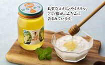 藤観光のはちみつ【美唄産　アカシアはちみつ】６００ｇ