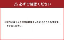 木育マイスターが作った キッズチェア ～ひじ掛けあり～