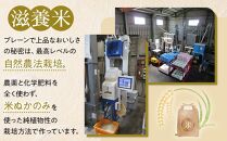 令和7年産&nbsp;日光産&nbsp;滋養米　5Kg&nbsp;|&nbsp;日光ブランド&nbsp;お米&nbsp;ごはん&nbsp;自然農法&nbsp;無農薬&nbsp;無化学肥料栽培&nbsp;コシヒカリ&nbsp;産地直送&nbsp;産直