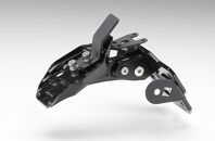 【AELLA】DUCATI&nbsp;パニガーレ/ストリートファイター｜アルミ削出しショートナンバープレートホルダー(Panigale&nbsp;V4/V2/StreetFighter&nbsp;V4/V2)&nbsp;AE-74021［&nbsp;京都&nbsp;バイク&nbsp;カスタム&nbsp;パーツ&nbsp;人気&nbsp;おすすめ&nbsp;ツーリング&nbsp;ライダー&nbsp;バイカー&nbsp;メーカー&nbsp;ギア&nbsp;ドゥカティ&nbsp;お取り寄せ&nbsp;通販&nbsp;ふるさと納税&nbsp;］