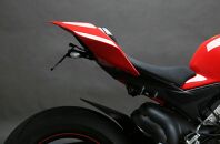【AELLA】DUCATI&nbsp;パニガーレ/ストリートファイター｜アルミ削出しショートナンバープレートホルダー(Panigale&nbsp;V4/V2/StreetFighter&nbsp;V4/V2)&nbsp;AE-74021［&nbsp;京都&nbsp;バイク&nbsp;カスタム&nbsp;パーツ&nbsp;人気&nbsp;おすすめ&nbsp;ツーリング&nbsp;ライダー&nbsp;バイカー&nbsp;メーカー&nbsp;ギア&nbsp;ドゥカティ&nbsp;お取り寄せ&nbsp;通販&nbsp;ふるさと納税&nbsp;］
