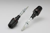 【AELLA】DUCATI&nbsp;ディアベル｜フレームスライダー&nbsp;(Diavel1260)&nbsp;AE-68127［&nbsp;京都&nbsp;バイク&nbsp;カスタム&nbsp;パーツ&nbsp;人気&nbsp;おすすめ&nbsp;ツーリング&nbsp;ライダー&nbsp;バイカー&nbsp;メーカー&nbsp;ギア&nbsp;ドゥカティ&nbsp;お取り寄せ&nbsp;通販&nbsp;ふるさと納税&nbsp;］