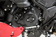 【AELLA】DUCATI&nbsp;ディアベル｜エンジンスライダー&nbsp;(Diavel&nbsp;V4)&nbsp;AE-68154&nbsp;［&nbsp;京都&nbsp;バイク&nbsp;カスタム&nbsp;パーツ&nbsp;人気&nbsp;おすすめ&nbsp;ツーリング&nbsp;ライダー&nbsp;バイカー&nbsp;メーカー&nbsp;ギア&nbsp;ドゥカティ&nbsp;お取り寄せ&nbsp;通販&nbsp;ふるさと納税&nbsp;］