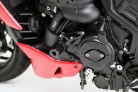 【AELLA】DUCATI&nbsp;ディアベル｜エンジンスライダー&nbsp;(Diavel&nbsp;V4)&nbsp;AE-68154&nbsp;［&nbsp;京都&nbsp;バイク&nbsp;カスタム&nbsp;パーツ&nbsp;人気&nbsp;おすすめ&nbsp;ツーリング&nbsp;ライダー&nbsp;バイカー&nbsp;メーカー&nbsp;ギア&nbsp;ドゥカティ&nbsp;お取り寄せ&nbsp;通販&nbsp;ふるさと納税&nbsp;］
