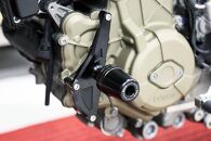 【AELLA】DUCATI&nbsp;ハイパーモタード｜エンジンスライダー&nbsp;(Hypermotard698Mono)&nbsp;AE-68166&nbsp;［&nbsp;京都&nbsp;バイク&nbsp;カスタム&nbsp;パーツ&nbsp;人気&nbsp;おすすめ&nbsp;ツーリング&nbsp;ライダー&nbsp;バイカー&nbsp;メーカー&nbsp;ギア&nbsp;ドゥカティ&nbsp;お取り寄せ&nbsp;通販&nbsp;ふるさと納税&nbsp;］