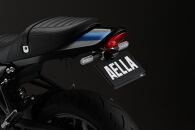 【AELLA】Kawasaki&nbsp;Z900RS｜ショートナンバープレートホルダー&nbsp;&nbsp;AE-74025&nbsp;［&nbsp;京都&nbsp;バイク&nbsp;カスタム&nbsp;パーツ&nbsp;人気&nbsp;おすすめ&nbsp;ツーリング&nbsp;ライダー&nbsp;バイカー&nbsp;メーカー&nbsp;ギア&nbsp;カワサキ&nbsp;お取り寄せ&nbsp;通販&nbsp;ふるさと納税&nbsp;］