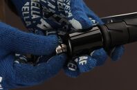 【AELLA】Kawasaki&nbsp;Z900RS/CAFE/ZX-25R/4R｜チタン製ハンドルバーエンド&nbsp;制振カラー&nbsp;1台分【Φ13.8×5.5ｍｍ厚】&nbsp;AT-W0011&nbsp;［&nbsp;京都&nbsp;バイク&nbsp;カスタム&nbsp;パーツ&nbsp;人気&nbsp;おすすめ&nbsp;ツーリング&nbsp;ライダー&nbsp;バイカー&nbsp;メーカー&nbsp;ギア&nbsp;カワサキ&nbsp;お取り寄せ&nbsp;通販&nbsp;ふるさと納税&nbsp;］