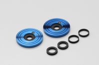 【AELLA】BMW&nbsp;Motorrad&nbsp;M1000R&nbsp;/&nbsp;R1300GS&nbsp;/&nbsp;R12｜ハンドルバーエンド&nbsp;チタンカラー2枚セット&nbsp;&nbsp;AT-W0013ASC&nbsp;［&nbsp;京都&nbsp;バイク&nbsp;カスタム&nbsp;パーツ&nbsp;人気&nbsp;おすすめ&nbsp;ツーリング&nbsp;ライダー&nbsp;バイカー&nbsp;メーカー&nbsp;ギア&nbsp;BMW&nbsp;お取り寄せ&nbsp;通販&nbsp;ふるさと納税&nbsp;］